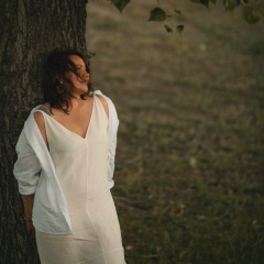 Анна Чадова, 23.01, Новосибирск