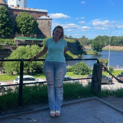 Екатерина Шепотько, Санкт-Петербург