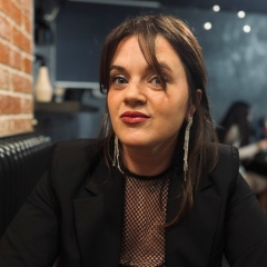 Анна Щурова, 11.11, Санкт-Петербург