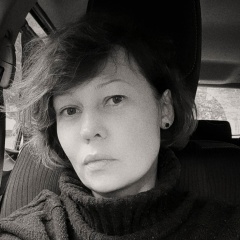 Валерия Ефимович, 18.05, Мурманск