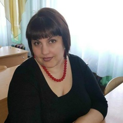 Антоніна Чеботарьова, 20.11, Николаев