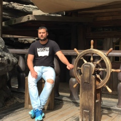 Кирилл Коротаев, 21.10.1987