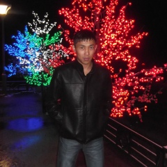 Роберт Кумов, 10.04.1986, Чита