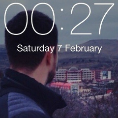 Саид Умаханов, 22.05.1995, Москва