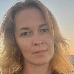 Лиля Кильдибаева, Пермь