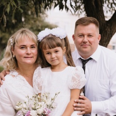 Алёна Ржешевская, 28.04, Москва