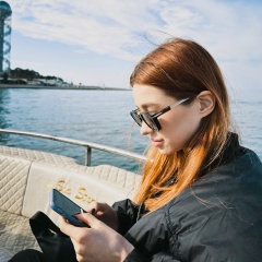 Мария Вада, 17.10, Ростов-на-Дону