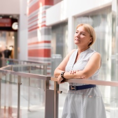 Ольга Филинова