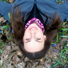 Елена Реблян, 13.10.1981, Харьков