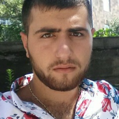 Андо Назарян, 04.02.1901, Ереван