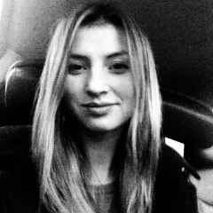 Мария Граб, 18.07.1988, Москва