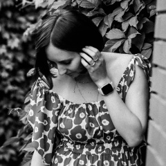 Таня Хабалова, 25.12, Самара