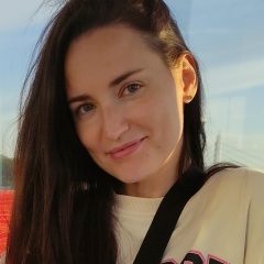 Нина Карачкина, 10.03.1991, Москва