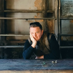 Андрей Калабуха, 16.10