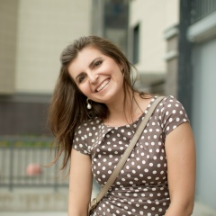 Екатерина Павлова, 06.03, Санкт-Петербург