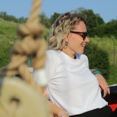 Екатерина Евтишенкова, 10.07.1984, Москва