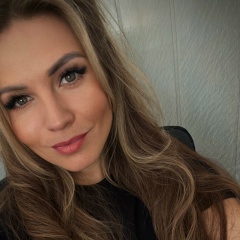 Veronika Udalova, 16.02, Москва