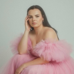 Мадина Фурсова, 19.11.1989, Геленджик