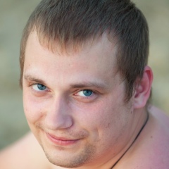 Андрей Малярик, 09.04.1989, Старый Крым