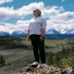 Дарья Федосеева, Новосибирск