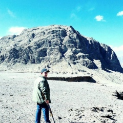 Сомони Ходжаназаров, 31.07, Хорог