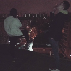 Вадик Сурнин, 20.06, Москва