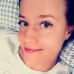 Елена Пахомова, 06.06.1989, Москва