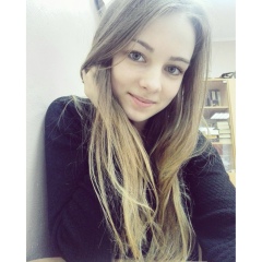 Nicoleta Sudev, 14.04, Кишинев