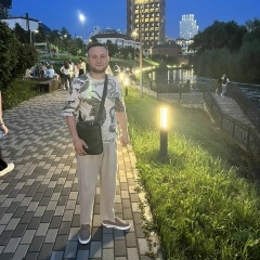 Намиг Гусейнов, 17.04, Екатеринбург
