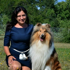 Марина Опанасенко, 05.10, Днепр (Днепропетровск)