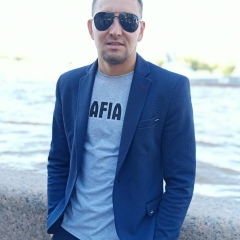 Марсель Галеев, 27.08