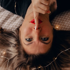 Светлана Титова, Тучково