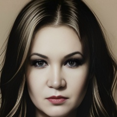 Татьяна Денисова, Санкт-Петербург