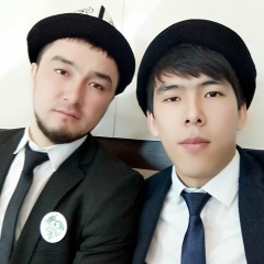 Дуйшон Асылбеков, 15.06, Москва