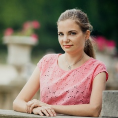 Екатерина Галеева, 04.04