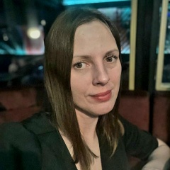 Елена Клокова, Самара