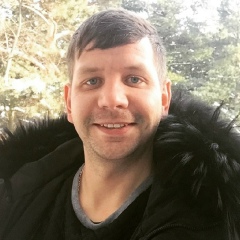 Андрей Федоров, 30.07.1986