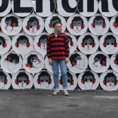 Олег Загоруй, 15.10, Санкт-Петербург