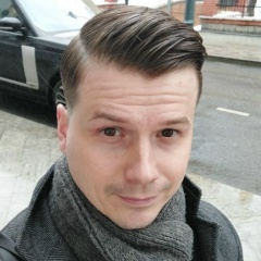 Кирилл Бызалов, 21.01.1987, Москва