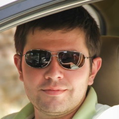 Юрий Агарков, Душанбе
