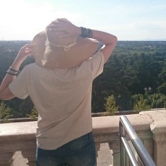 Олеся Цыпина