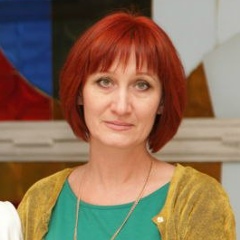 Светлана Лобас, 30.12, Ростов-на-Дону