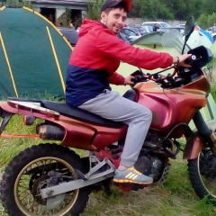 Никита В, 13.02