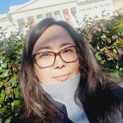 Наталья Угдыжекова, 21.06, Санкт-Петербург