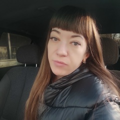 Алина Дюкова, 28.10.1986, Белгород