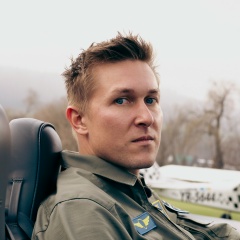 Михаил Гологан, 24.11.1989, Кишинев