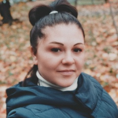 Татьяна Наврузова, Москва