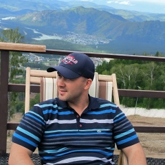 Вадим Шульгат, 02.08.1988, Омск