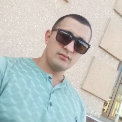 Sadulla Nurullaev, 10.10.1992, Нукус