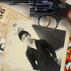 Сыймык Замирбек-Уулу